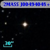 2MASS J00494048+4223016