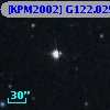 [KPM2002] G122.0254-20.9283