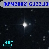 [KPM2002] G122.1303-20.7407