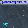 [KPM2002] G121.7152-21.0689