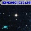 [KPM2002] G121.9976-20.6283
