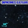 [KPM2002] G121.8834-20.6681