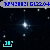 [KPM2002] G122.0447-20.1319