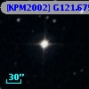 [KPM2002] G121.6750-20.4841