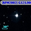 [KPM2002] G121.9065-20.1440