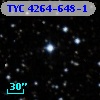 TYC 4264-648-1