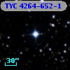 TYC 4264-652-1