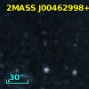 2MASS J00462998+4200273