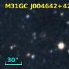 M31GC J004642+421546