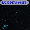 RX J0047.4+4157