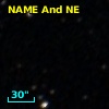 NAME AND NE