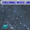 [VRJ2006] M31V-J00451060+4138342