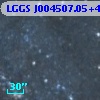 LGGS J004507.05+413838.9