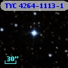 TYC 4264-1113-1