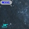 M31GC J004540+414635
