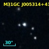 M31GC J005314+413324
