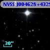 NVSS J004628+432943