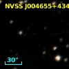 NVSS J004655+434038