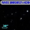 NVSS J005057+420452