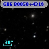 GB6 B0050+4318