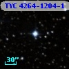 TYC 4264-1204-1