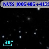 NVSS J005405+412515