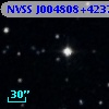 NVSS J004808+423702