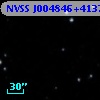 NVSS J004846+413715