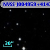 NVSS J004959+414723
