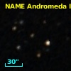 NAME ANDROMEDA IX