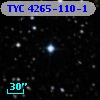 TYC 4265-110-1