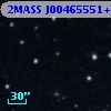 2MASS J00465551+4220501
