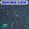 [MSH2004] 52070
