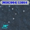 [MSH2004] 53084