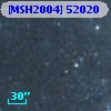 [MSH2004] 52020