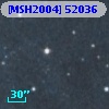 [MSH2004] 52036