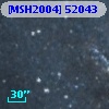 [MSH2004] 52043