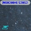 [MSH2004] 52052