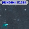 [MSH2004] 52058