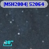 [MSH2004] 52064