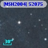 [MSH2004] 52075