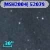 [MSH2004] 52078