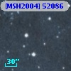 [MSH2004] 52086