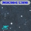 [MSH2004] 52090