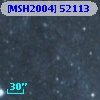 [MSH2004] 52113