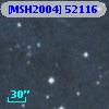 [MSH2004] 52116