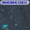 [MSH2004] 53023
