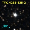 TYC 4265-835-1