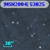 [MSH2004] 53025