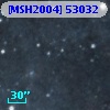 [MSH2004] 53032